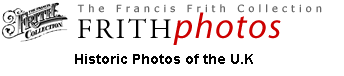 Frith Photos Logo