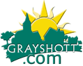 Grayshott.com Logo