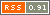 RSS 0.91 Feed