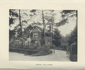 Crossways Road, Grayshott