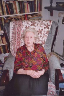 Dorothy Thomas
