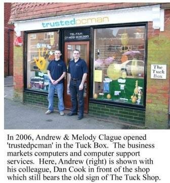 Trusted PCMan 2006