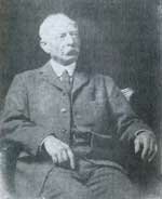 Photo of Alexander Ingham Whitaker