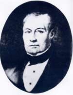 Photo of Benjamine Whitaker