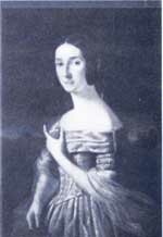 Photo of Eliza Sophia Sanderson