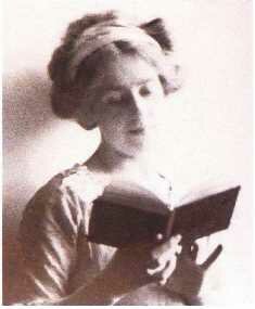 Photo of Jessie Bayes
