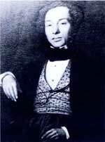 Photo of Joseph Whitaker
