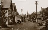 General view towards St. Luke?s church c.1914