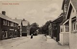 General view towards St. Luke?s church c.1903