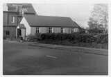 Methodist ( Wesleyan) church, Headley Road late 1960s in its final form