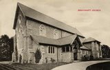 St. Luke?s church c1901 before spire had been added