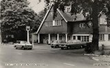 View about 1966, little changed except the motor cars