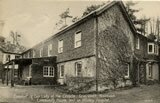 Grayshott war hospital, 1914 -1918, part of the Cenacle, Headley Road
