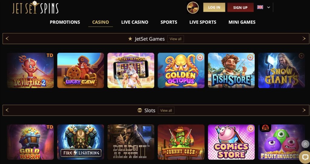 Best Credit Card Casino For New Games